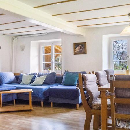Ferienhaus Pfisterhof 科齐扎尔滕 外观 照片