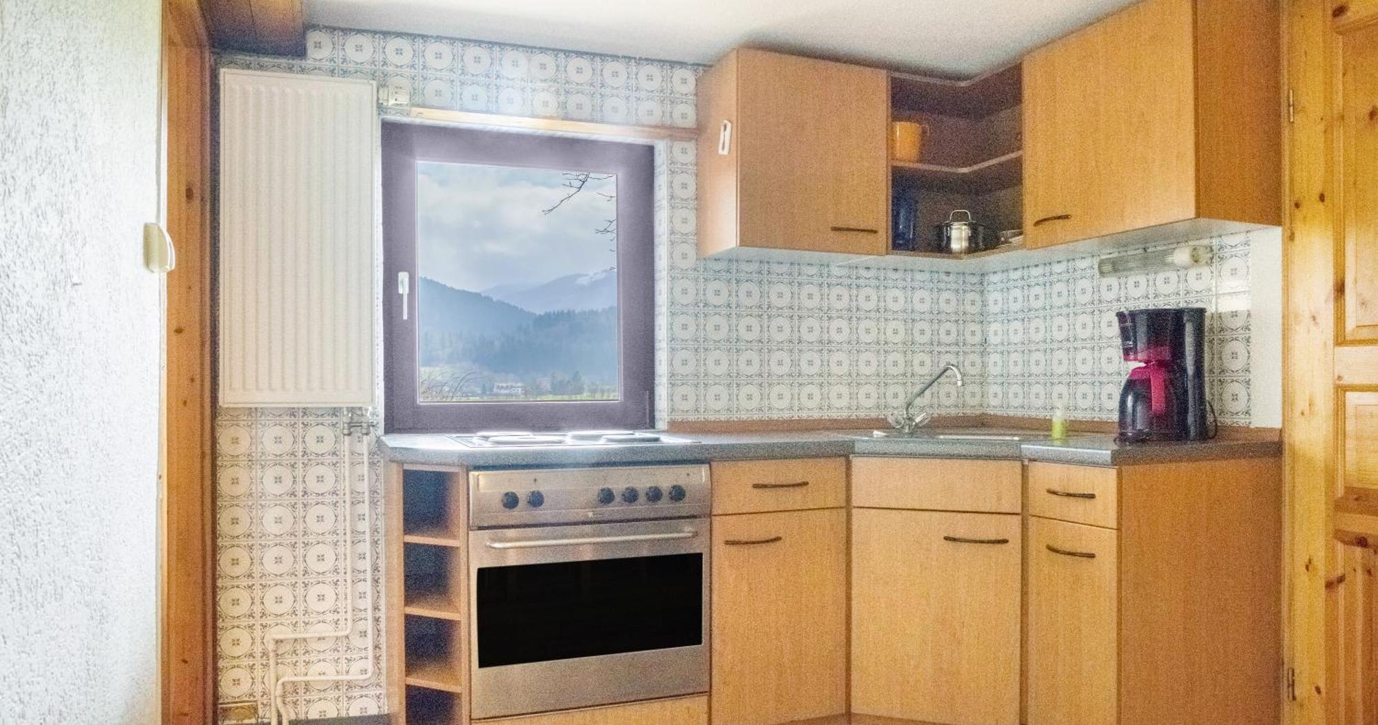 Ferienhaus Pfisterhof 科齐扎尔滕 外观 照片