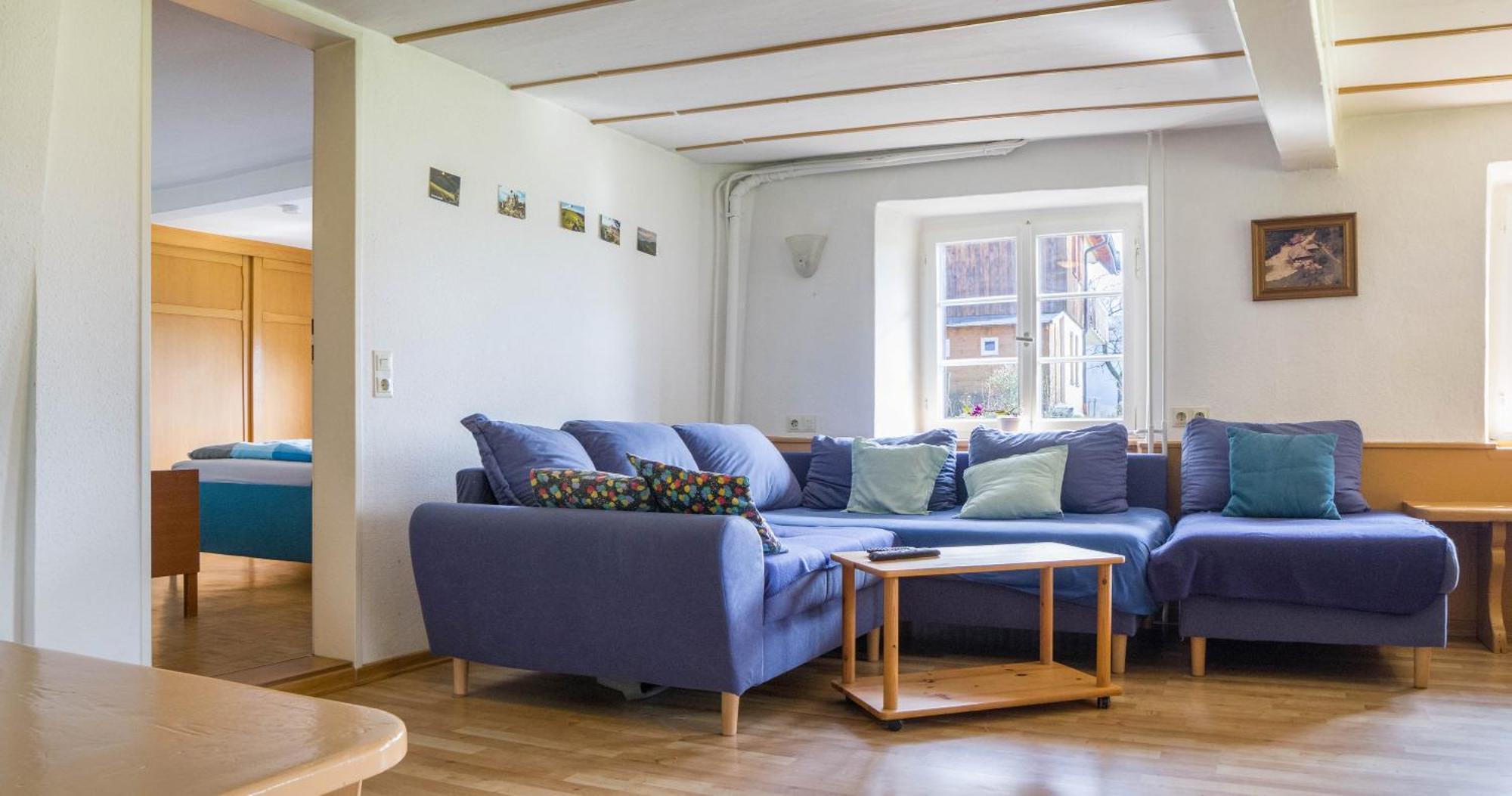 Ferienhaus Pfisterhof 科齐扎尔滕 外观 照片