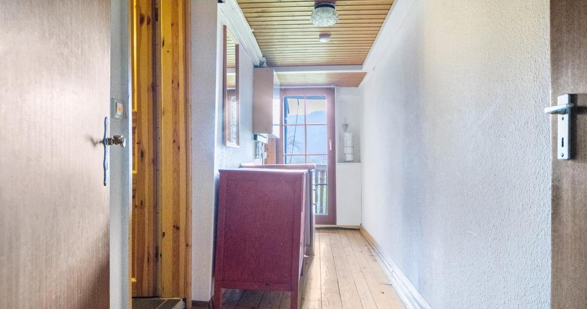 Ferienhaus Pfisterhof 科齐扎尔滕 外观 照片